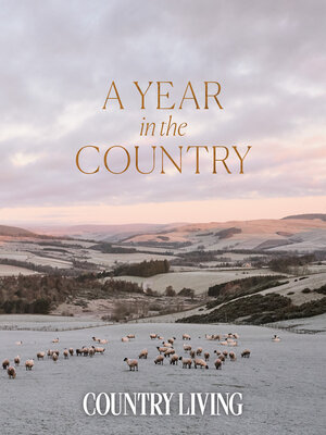 cover image of A Year in the Country
